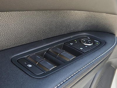 2026 Lexus RX 350 F SPORT DESIGN