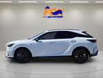 2026 Lexus RX 350 F SPORT Design