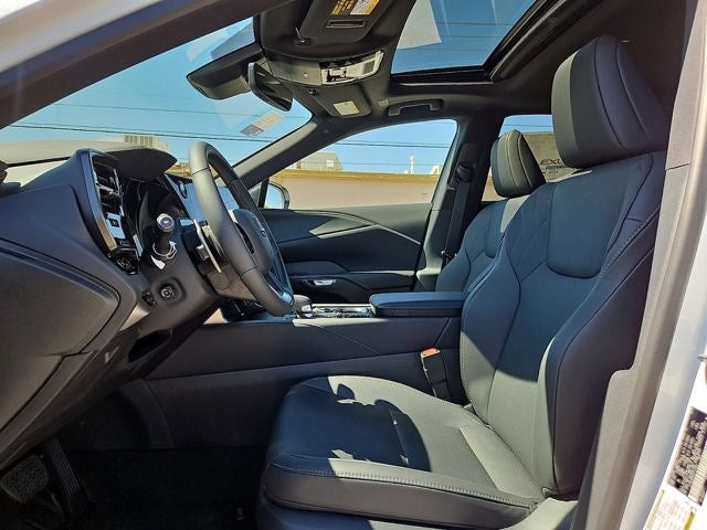 2026 Lexus RX 350 F SPORT DESIGN