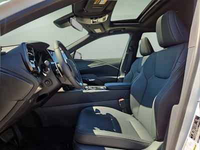 2026 Lexus RX 350 F SPORT Design