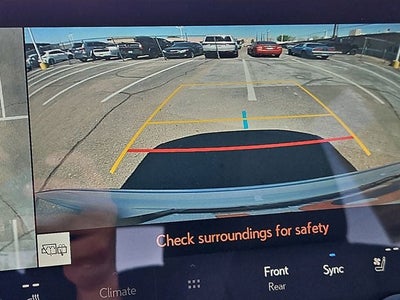 2026 Lexus RX 350 F SPORT DESIGN