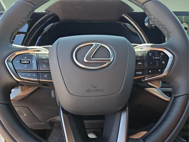 2026 Lexus RX 350 F SPORT DESIGN