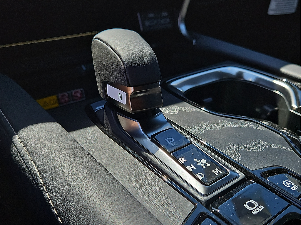 2026 Lexus RX 350 F SPORT Design