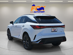2026 Lexus RX 350 F SPORT Design