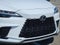 2026 Lexus RX 350 F SPORT DESIGN