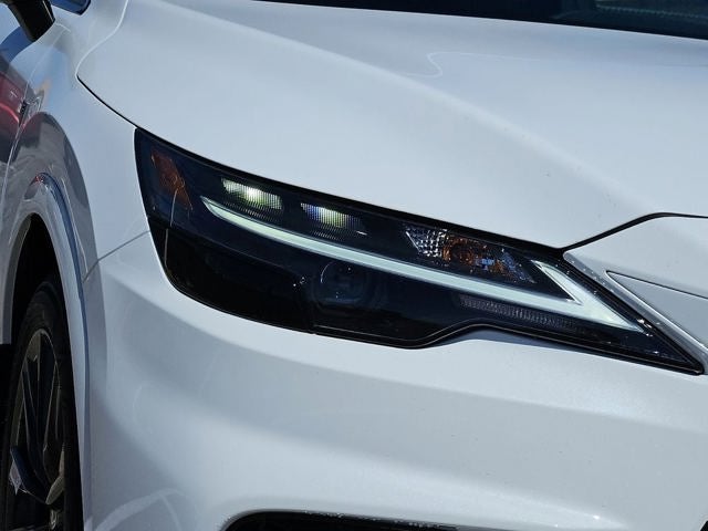 2026 Lexus RX 350 F SPORT DESIGN
