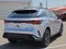 2026 Lexus RX 350 F SPORT DESIGN