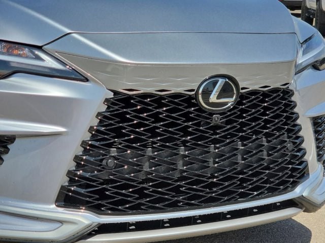 2026 Lexus RX 350 F SPORT DESIGN