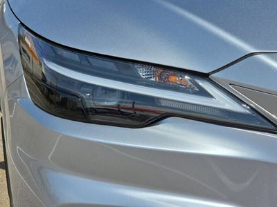 2026 Lexus RX 350 F SPORT DESIGN