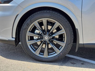 2026 Lexus RX 350 F SPORT DESIGN