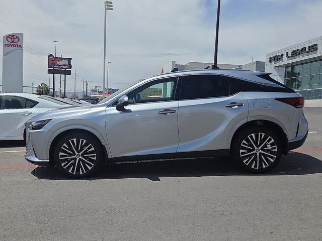 2026 Lexus RX 350 PREMIUM PLUS