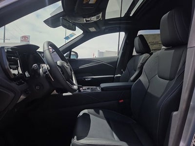 2026 Lexus RX 350 PREMIUM PLUS