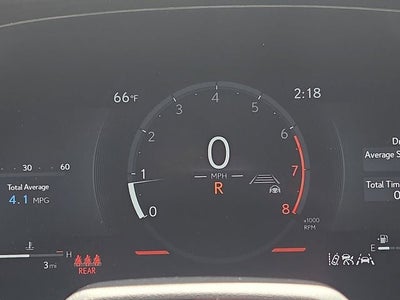 2026 Lexus RX 350 PREMIUM PLUS