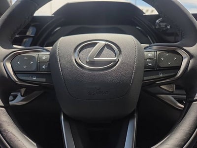 2026 Lexus RX 350 PREMIUM PLUS