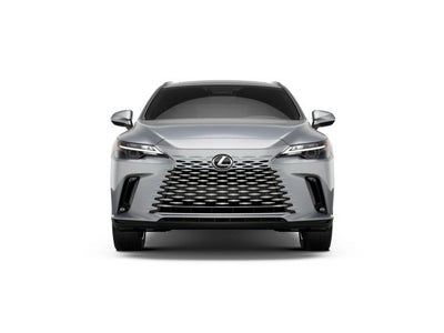 2026 Lexus RX 350 PREMIUM PLUS