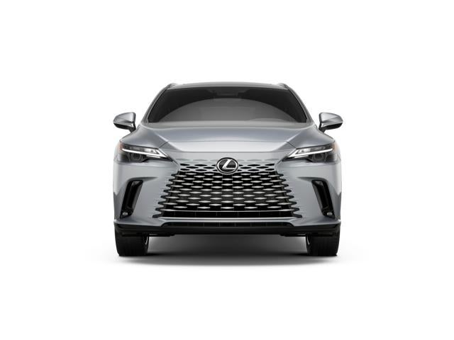 2026 Lexus RX 350 PREMIUM PLUS