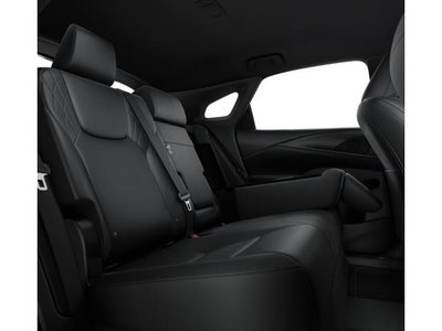 2026 Lexus RX 350 AWD