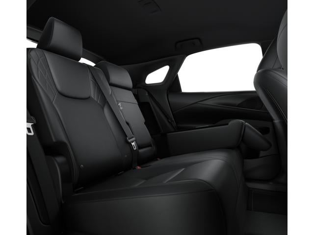 2026 Lexus RX 350 AWD