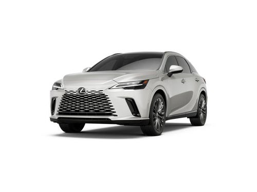 2026 Lexus RX 350 LUXURY