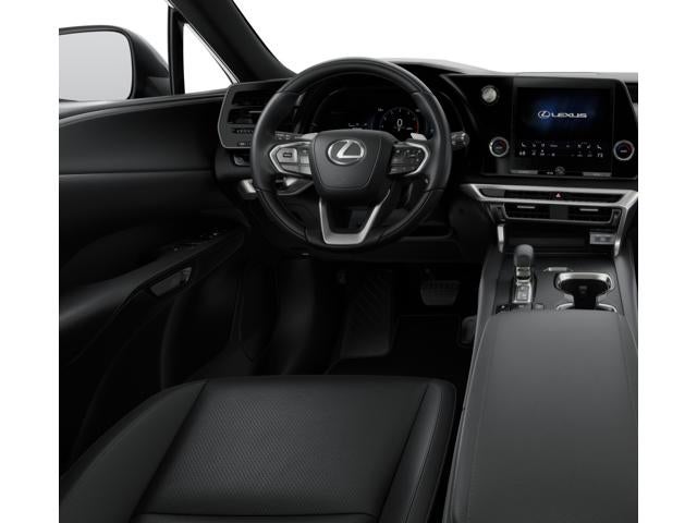 2026 Lexus RX 350 F SPORT DESIGN