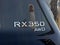 2026 Lexus RX 350 LUXURY