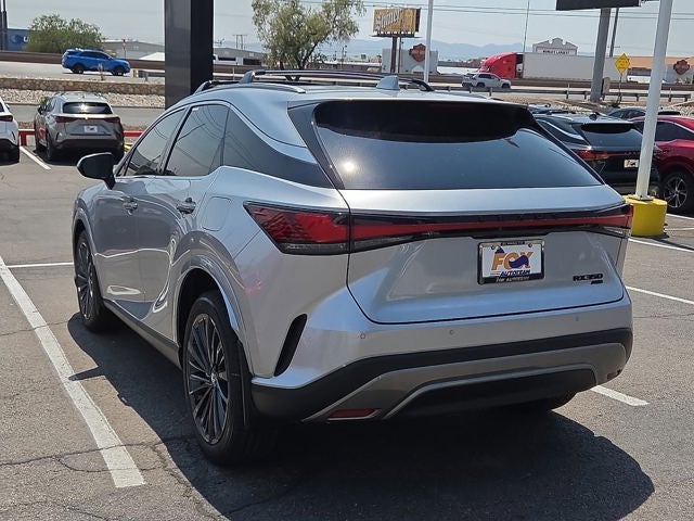 2026 Lexus RX 350 PREMIUM
