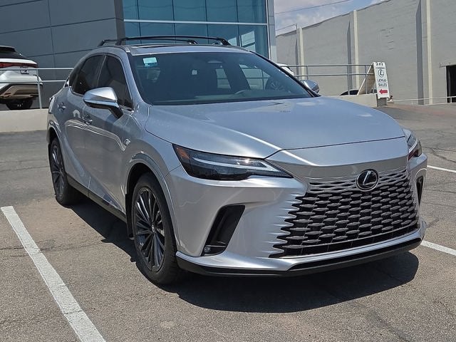 2026 Lexus RX 350 PREMIUM