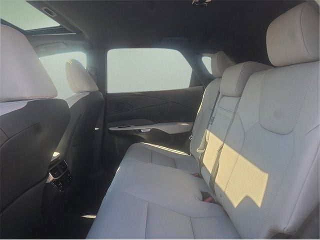 2026 Lexus RX 350 F SPORT DESIGN