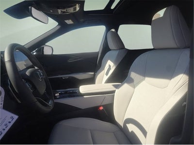 2026 Lexus RX 350 F SPORT DESIGN