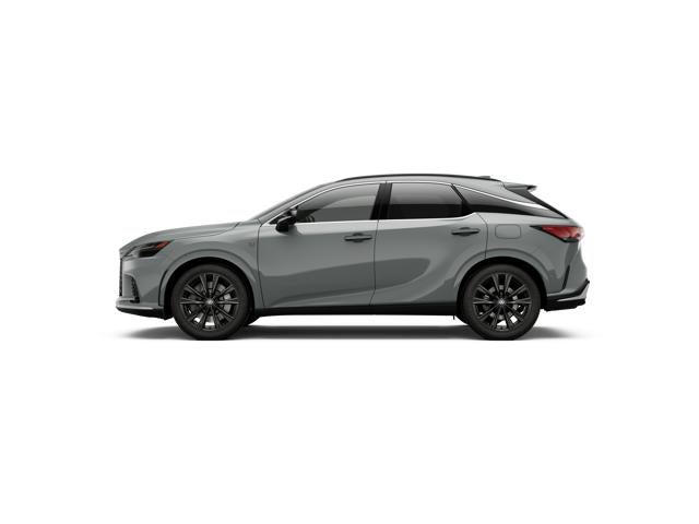 2026 Lexus RX 350 F SPORT DESIGN