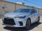 2026 Lexus RX 350 F SPORT DESIGN