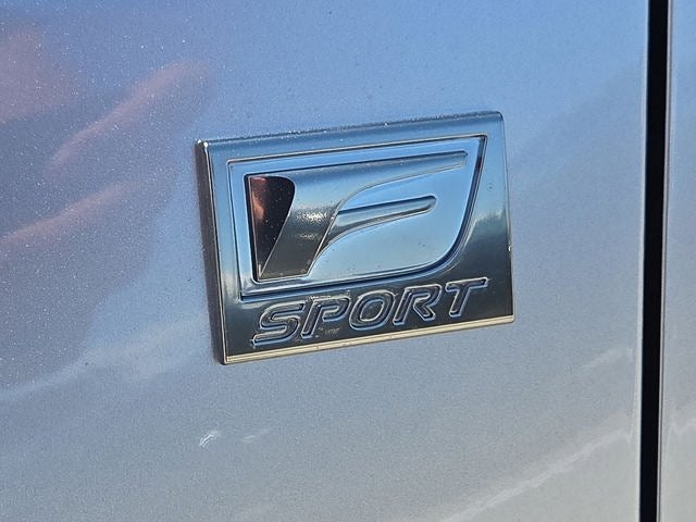 2026 Lexus RX 350 F SPORT DESIGN