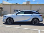 2026 Lexus RX 350 F SPORT DESIGN