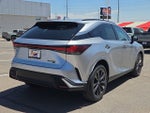 2026 Lexus RX 350 F SPORT DESIGN