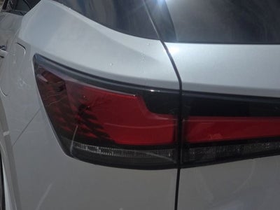 2026 Lexus RX 350 LUXURY