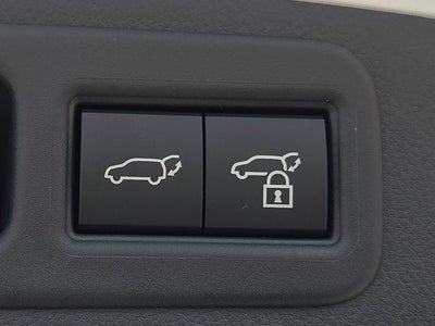 2026 Lexus RX 350 LUXURY