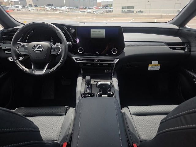 2026 Lexus RX 350 LUXURY