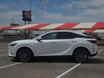2026 Lexus RX 350 LUXURY