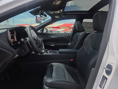 2026 Lexus RX 350 LUXURY