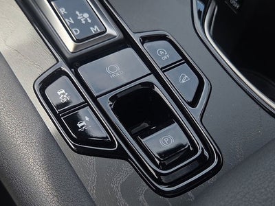 2026 Lexus RX 350 LUXURY