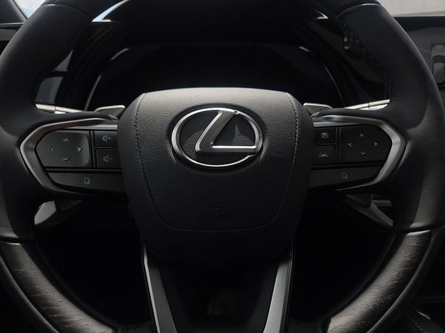 2026 Lexus RX 350 LUXURY