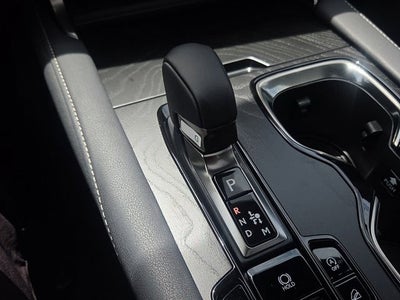 2026 Lexus RX 350 LUXURY