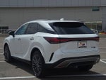 2026 Lexus RX 350 LUXURY