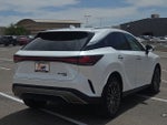2026 Lexus RX 350 LUXURY