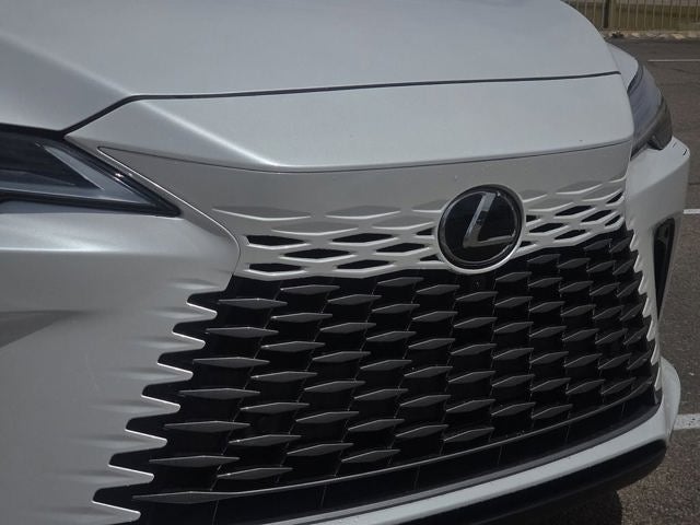 2026 Lexus RX 350 LUXURY