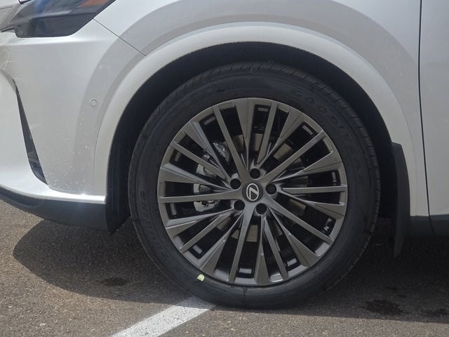 2026 Lexus RX 350 LUXURY