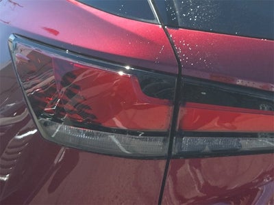 2026 Lexus RX 350 PREMIUM PLUS