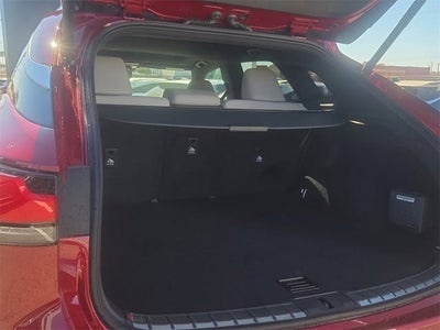 2026 Lexus RX 350 PREMIUM PLUS