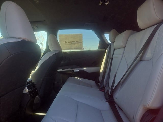 2026 Lexus RX 350 PREMIUM PLUS