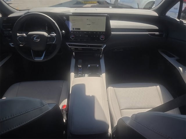 2026 Lexus RX 350 PREMIUM PLUS